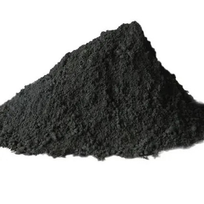 Poudre de graphite naturelle micronisée de haute pureté pour retardateur de feu