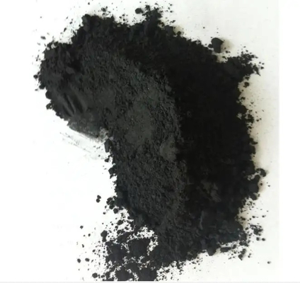 Poudre de graphite naturelle micronisée de haute pureté pour retardateur de feu