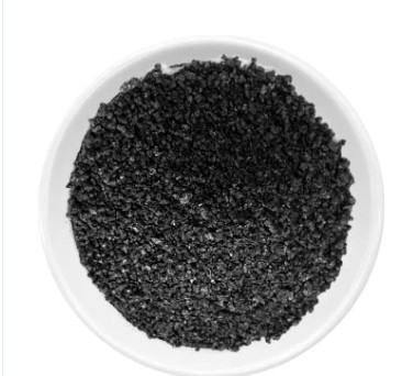 GPC Coke pétrolier graphitisé avec soufre 0,05 Petcoke pour recarburateur