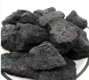 GPC Coke pétrolier graphitisé avec soufre 0,05 Petcoke pour recarburateur