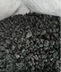 FC 99% S0,5% Coke pétrolier calciné CPC Pet Coke