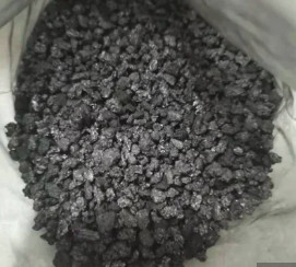 FC 99% S0,5% Coke pétrolier calciné CPC Pet Coke