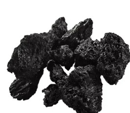 Recarburant Coke pétrolier calciné CPC Carbon Raiser Additif carbone