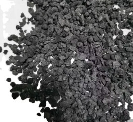 Recarburant Coke pétrolier calciné CPC Carbon Raiser Additif carbone