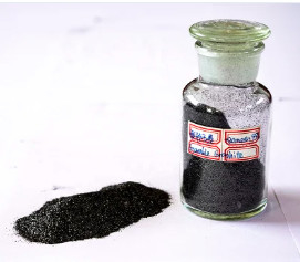 990,5% poudre de graphite en flocons naturels pour électrode de batterie