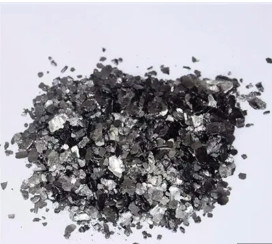 990,5% poudre de graphite en flocons naturels pour électrode de batterie