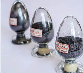 990,5% poudre de graphite en flocons naturels pour électrode de batterie