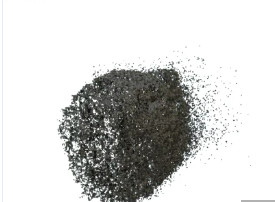 Graphite en flocons 99% 32 Maillage en poudre naturelle Graphite 3299 pour la coulée de cuivre