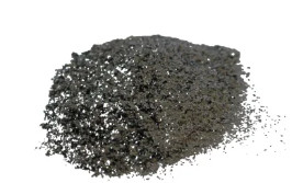 Graphite en flocons 99% 32 Maillage en poudre naturelle Graphite 3299 pour la coulée de cuivre