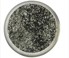 Poudre de graphite en flocons naturels de haute pureté pour anode de batterie au lithium-ion
