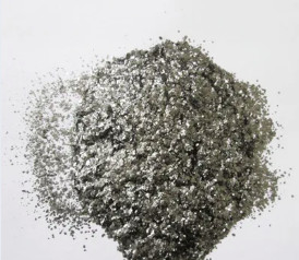 Poudre de graphite en flocons naturels de haute pureté pour anode de batterie au lithium-ion