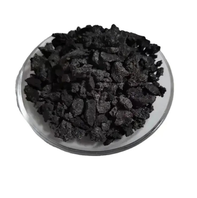 1 à 3 mm GPC Graphite Coke de pétrole Carboniseur pour la coulée et la fabrication de l'acier