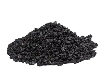 CPC pour la fabrication de l'acier et la fonderie