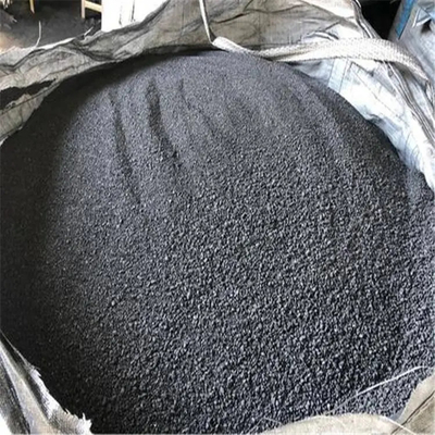 980,5% de coke de pétrole graphité au carbone (GPC) Coke de pétrole vert