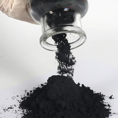 Poudre de graphite expandable de haute pureté pour retardant incendie
