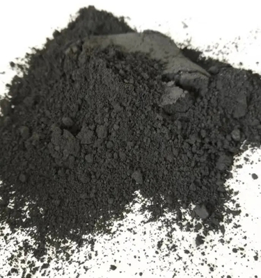 99.98% poudre de graphite naturel poudre de graphite en flocons naturels