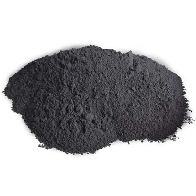 Résistance à haute température Graphite de haute pureté Particules fines Lubrifiées Conducteur