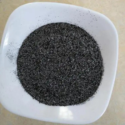 Résistance à haute température Graphite de haute pureté Particules fines Lubrifiées Conducteur