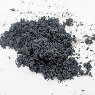 Graphite naturel en poudre Graphite expandable pour le plastique