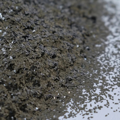 Graphite naturel en poudre Graphite expandable pour le plastique