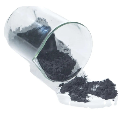 Purification de la batterie au lithium Poudre de graphite sphérique
