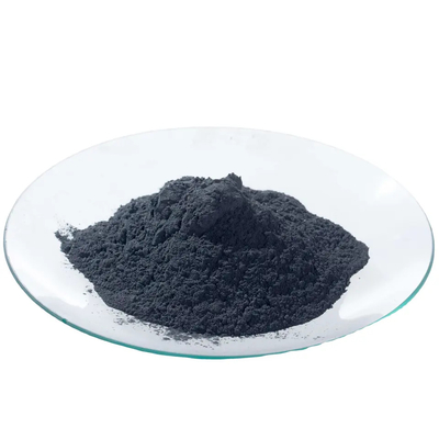 Purification de la batterie au lithium Poudre de graphite sphérique