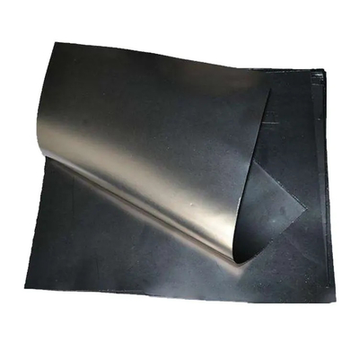 Rouleau de graphite Graphène pyrolytique Graphite feuille de carbone feuille de graphène