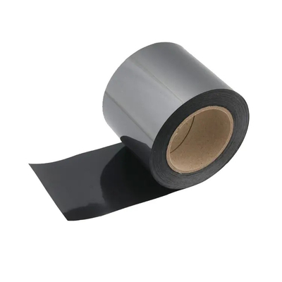 Rouleau de graphite Graphène pyrolytique Graphite feuille de carbone feuille de graphène