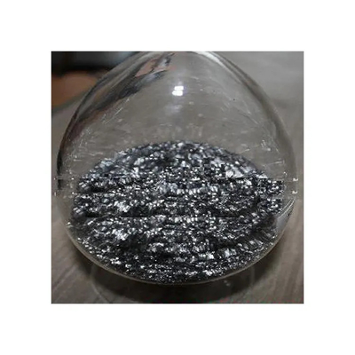 Sg-20 Poudre de graphite sphérique naturelle 99,5% de carbone fixe