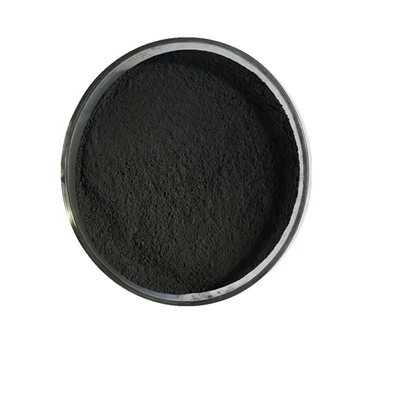 Poudre de graphite expandable à conduction thermique au carbone pour PU