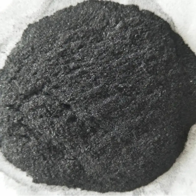 Poudre de graphite expandable à conduction thermique au carbone pour PU