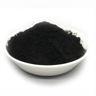 Poudre de graphite naturelle expandable par kg Poudre de graphite 200 mailles