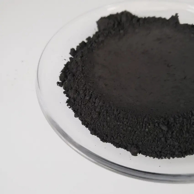 99.9 % Graphite Poudre de graphite synthétique Prix Poudre de graphite artificielle