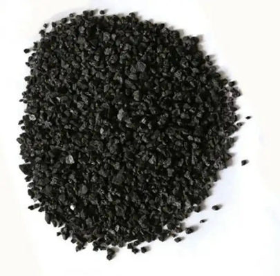 FC 98% S 0,5-3,0% Coke pétrolier calciné CPC Pet Coke