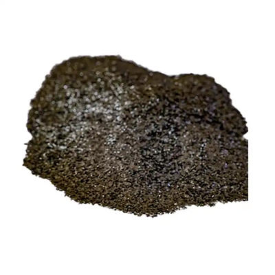 Poudre de graphite expandable de taille de maille 80 avec haute conductivité thermique