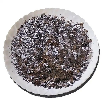 Grande pureté 99,9% 50/80/100/200/300/325/500/1000/3500 Mesh Flake Graphite Powder