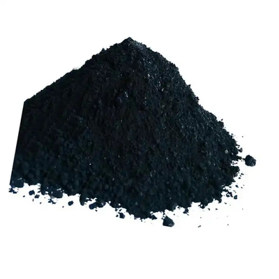 Matériau de l'anode Batterie au carbone pur Poudre de graphite naturelle