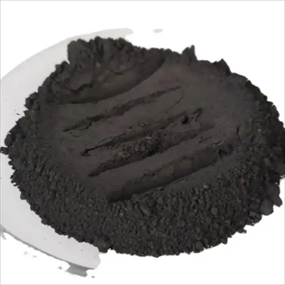 Poudre de graphite réfractaire résistant à la chaleur pour produits réfractaires au graphène