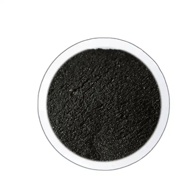 Pour la fabrication de poudre de graphite expansée à base de flocons
