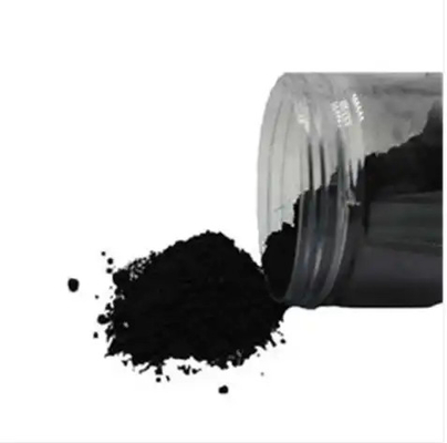 Poudre de graphite expansée et poudre de graphite en flocons pour revêtements conducteurs