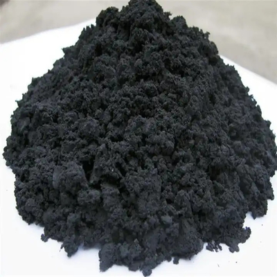Poudre de graphite expansée et poudre de graphite en flocons pour revêtements conducteurs