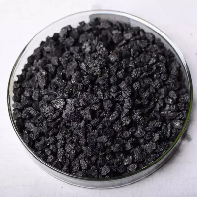 GPC Graphite Coke pétrolier 98,5% Récarburateur de carbone Additif de carbone / Raiseur de carbone