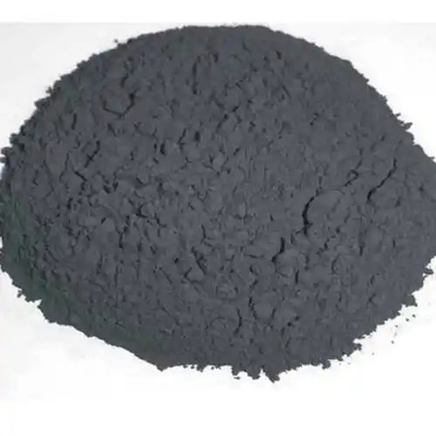 Poudre de graphite sphérique à haute teneur en carbone à 99% pour batteries au lithium-ion