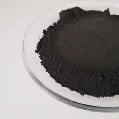 Poudre de graphite micronisée hautement conductrice à 99% de carbone
