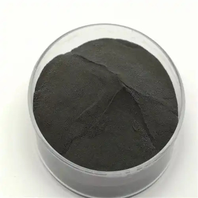 Graphite à faible teneur en carbone pour une excellente conductivité