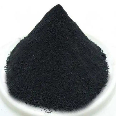Graphite à faible teneur en carbone pour une excellente conductivité