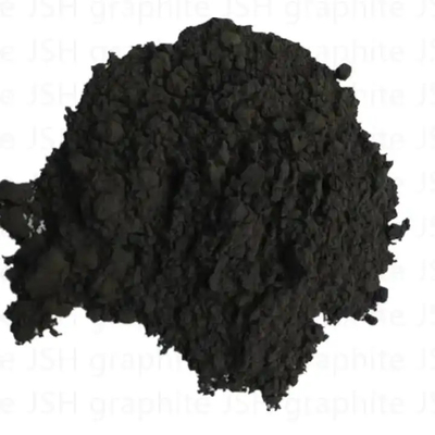 Piles Li-ion Graphite sphérique à 99,9% de teneur en carbone fixe