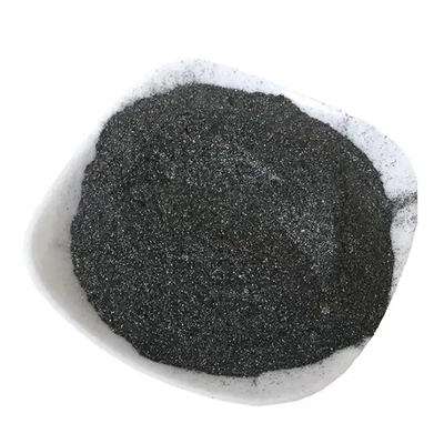 Couches ignifuges isolantes poudre de graphite expandable résistante aux températures élevées