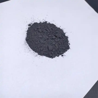 Poudre de graphite micronisée de haute pureté pour revêtements durables