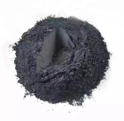 Plus de 80% de teneur en carbone poudre de graphite amorphe 200 mesh